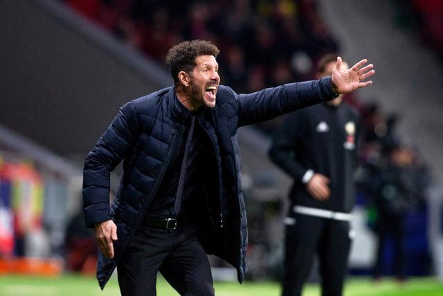 国家德比预演对攻战 皇马神锋或率队复仇巴萨