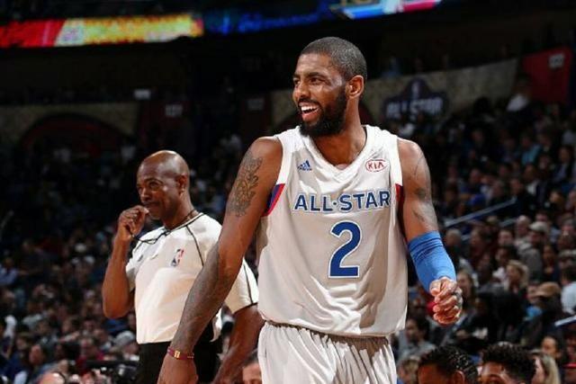 新援到位！广州队签下巴里-布朗 1米91双能卫