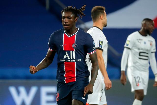 楚克乌梅卡冬窗最可能的下家是米兰和水晶宫