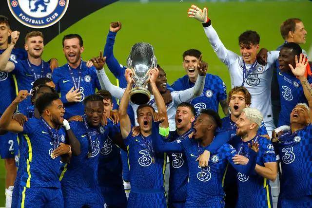 欧冠夺冠赔率:大巴黎紧追巴萨 阿森纳升至第3