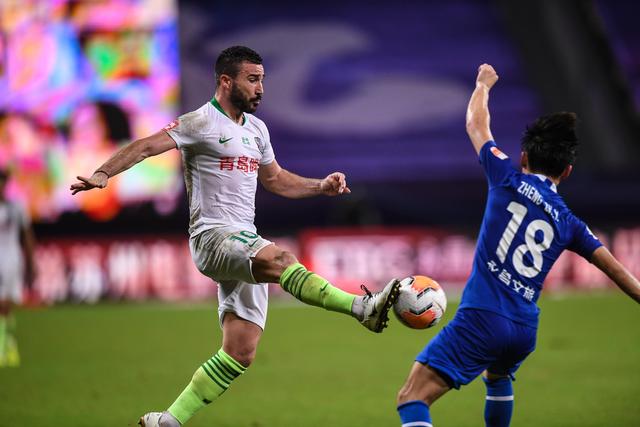 15分！周琦关键罚球率队反超 攻防状态不理想